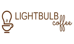Lightbulb Coffee