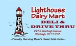 Lighthouse Dairy Mart-
