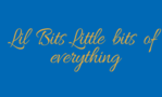 lil bits' little bits of everything