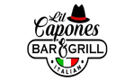 Lil Capone's