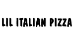 Lil Italian Pizza
