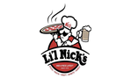 Lil Nicks Pizza