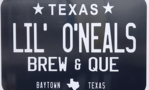 Lil' O'Neals Brew & Que