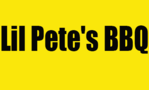 Lil Pete's BBQ, LLC