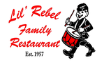 Lil Rebel Family Restaurant