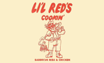 Lil Red's Cookin