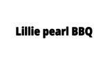 Lillie Pearl BBQ