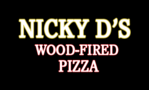 Lilsy Wood Fire Pizza