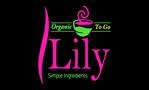 Lily Organic To Go