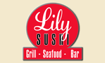 Lily Sushi Grill