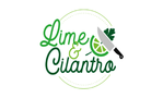 Lime and Cilantro
