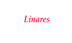 Linares Grocery