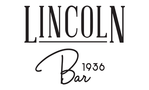 Lincoln & Bar 1936
