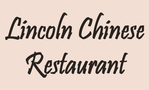 Lincoln Chinese Restaurant