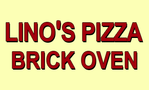 Lino's Brick Oven Pizza