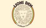 Lions den Caribbean Food