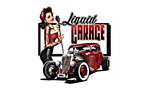 Liquid Garage Bar
