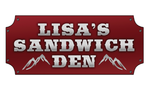 Lisa's Sandwich Den