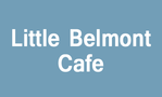 Little Belmont Cafe