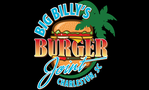 Little Big Billys Burger Joint