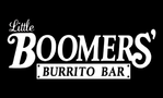 Little Boomers' Burrito Bar