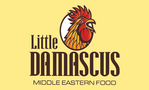 Little Damascus