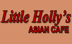 Little Holly's Asia Cafe