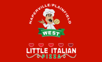 Little Italian Pizza West