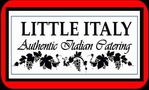 Little Italy Catering & Pop-Up Cafe