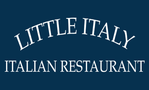 Little Italy Italian Restaurant