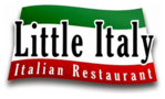 Little Italy Italian Restaurant and Pizza