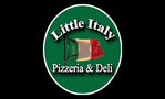 Little Italy Pizzeria & Deli