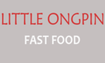 Little Ongpin Fast Food
