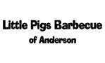 Little Pigs Barbecue Of Anderson Inc