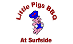 Little Pigs BBQ At Surfside