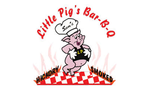 Little Pigs BBQ Restaurant