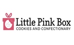 Little Pink Box Cookie Company