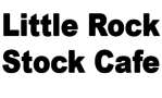Little Rock Stock Cafe
