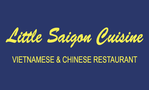 Little Saigon Cuisine