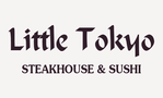 Little Tokyo Steakhouse And Sushi