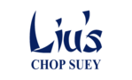Liu's Chop Suey