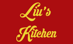Liu's Kitchen
