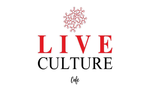 Live Culture Cafe