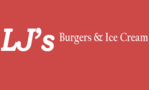 LJ's Burgers & Ice Cream