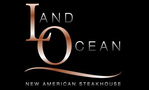 LO - Land Ocean New American Steakhouse