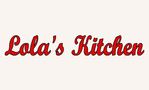 Lolas Kitchen