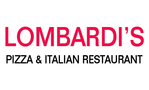Lombardi's Pizza and Italian Restaurant