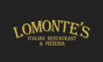 Lomonte's italian Restaurant & Pizzeria