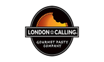 London Calling Pasty Company
