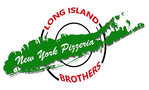 Long Island Brothers New York Pizzeria
